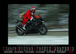 Heartbeat Bikes Calendar 2012